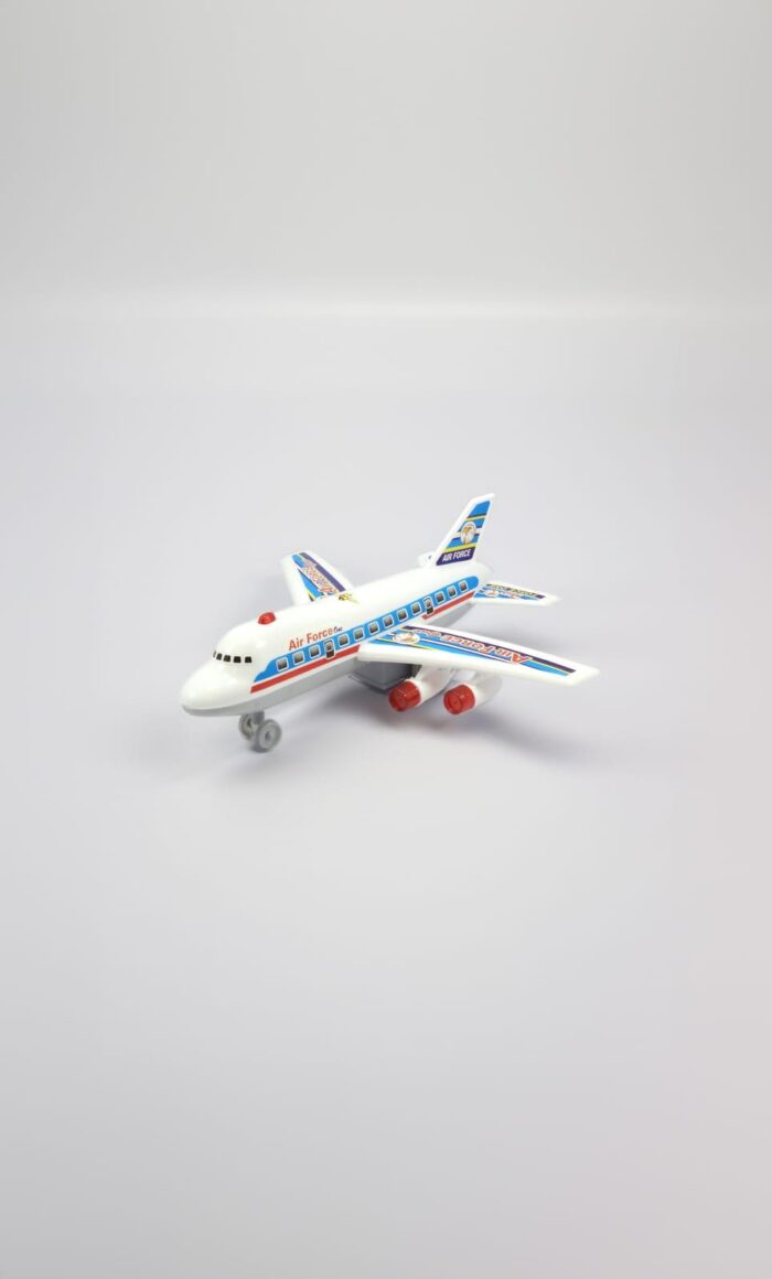 Airforce One P-V-C Aeroplane Toys uc107 - Image 3