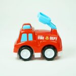 Anam Fire Engine Unbreakable uc114