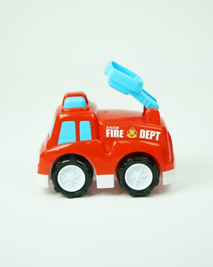 Anam Fire Engine Unbreakable uc114
