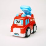 Anam Fire Engine Unbreakable uc114 - Image 2