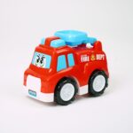 Anam Fire Engine Unbreakable uc114 - Image 3