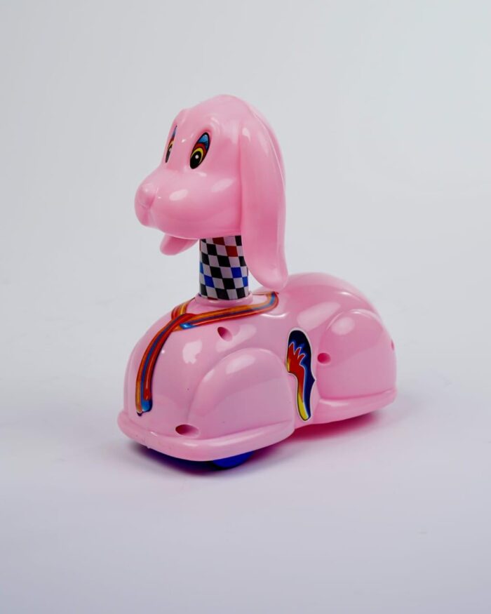 Bruno dog push and Go Press N Go uc121 - Image 2