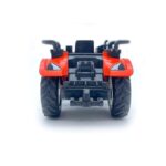 CENTY Toys Legend Tractor Friction Powered Toy Vehicle for Kids uc163 - Image 2