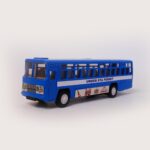 Centy City Bus Pull Back Action Toy uc150 - Image 2