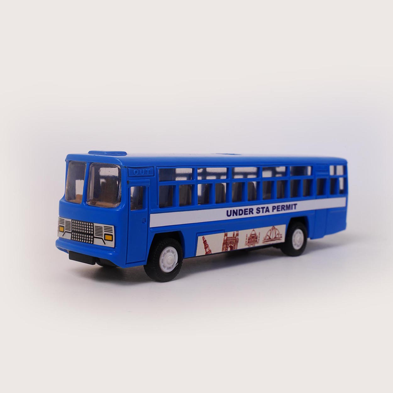 Centy-City-Plastic-Bus-Pull-Back-Action-Toy-uc150-2