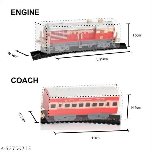 Centy-Mini-passenger-Toy-Train-With-Coaches-Railway-Track-uc145-1