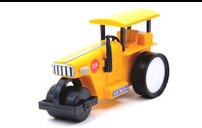 Centy Road roller Toys uc147 - Image 4