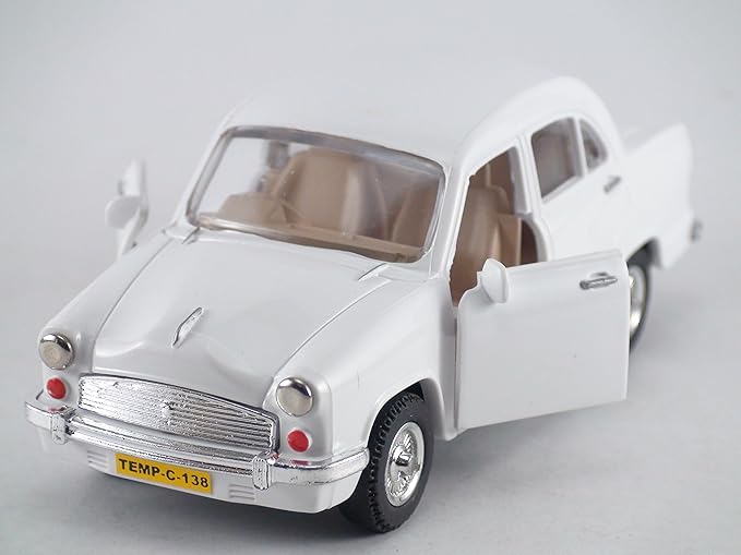 Centy-Toys-Classic-of-Ambassador-Car-uc155-1