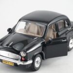Centy Toys Classic of Ambassador Car uc155 - Image 4