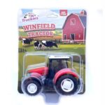 Centy toys Winfield Tractor uc162