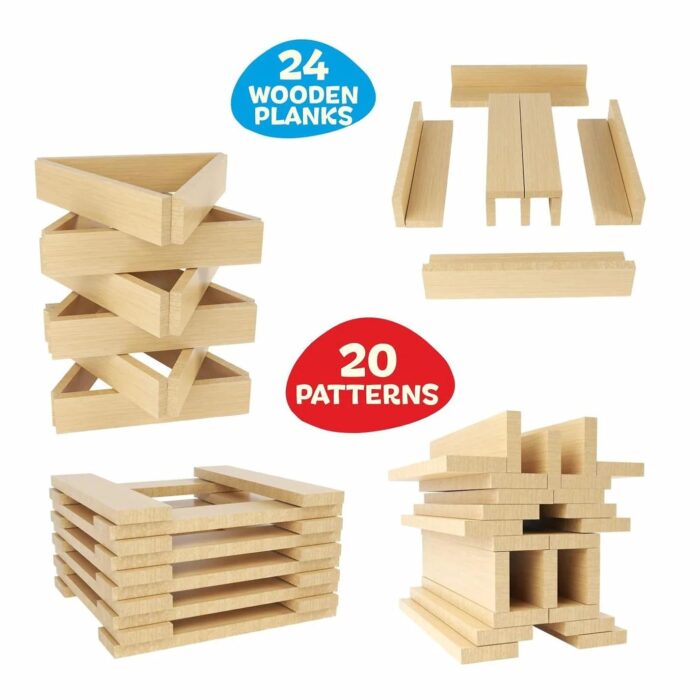 ClapJoy Mind Crafters cj108