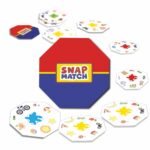 ClapJoy Snap Match Grand cj105 - Image 2