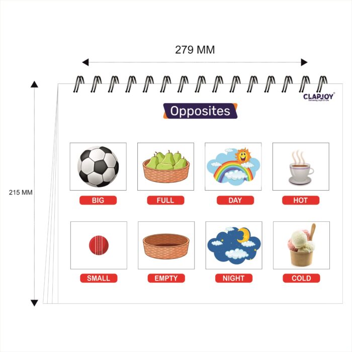 ClapJoy Toddler Level 2 cj113 - Image 3