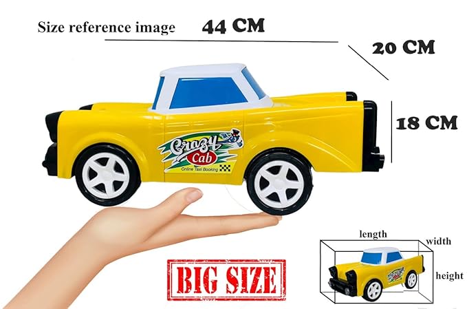 Crazy-Cab-Plastic-Toy-Car-uc134-4