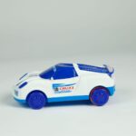Cruzz Racing Car Unbreakable uc113