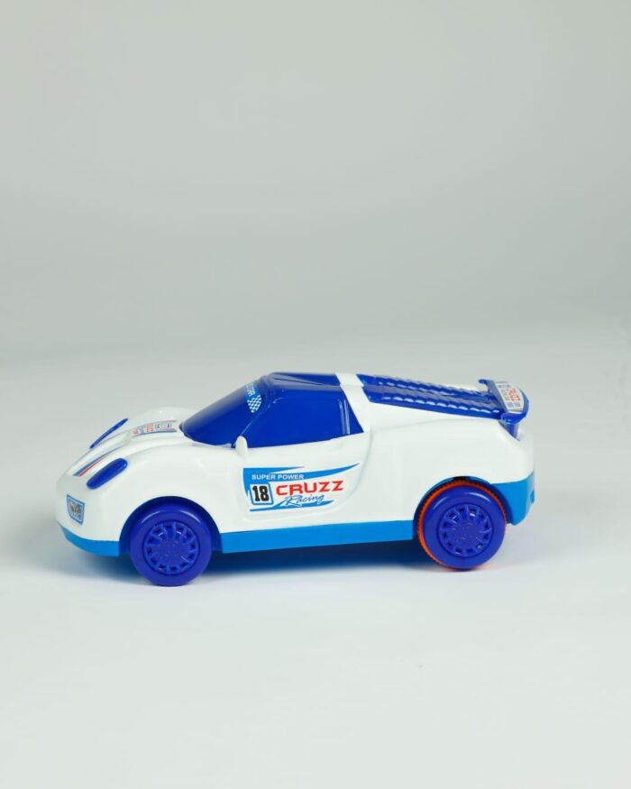 Cruzz Racing Car Unbreakable uc113