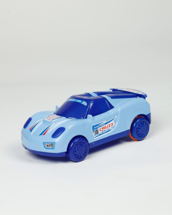 Cruzz Racing Car Unbreakable uc113 - Image 3