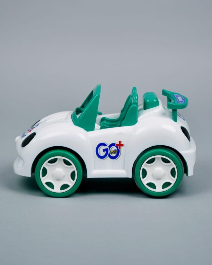 Go Car Hindal uc116