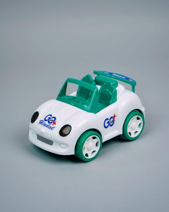Go Car Hindal uc116 - Image 3
