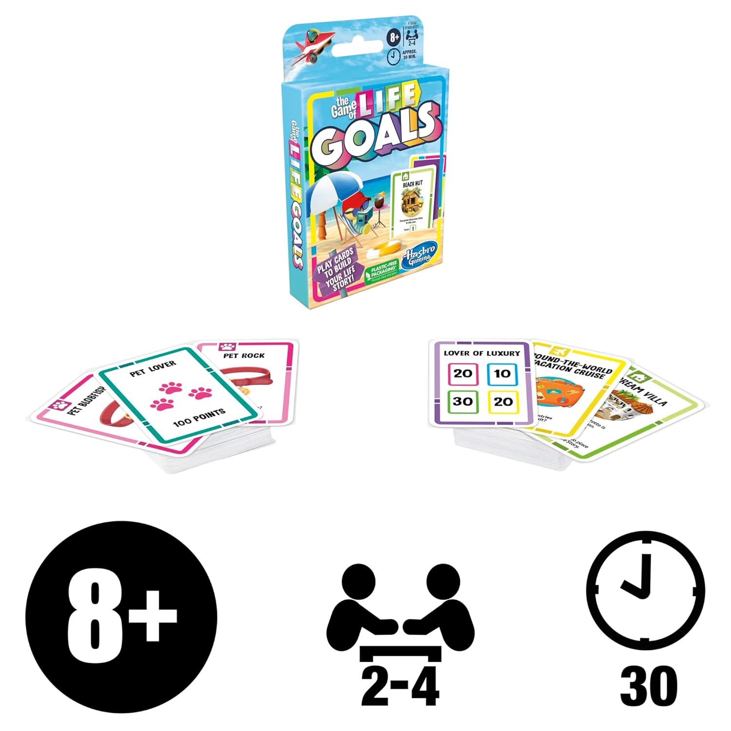 Hasbro-Gaming-Classic-card-Goal-uc276-2