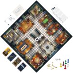 Hasbro Gaming Cluedo uc291 - Image 2
