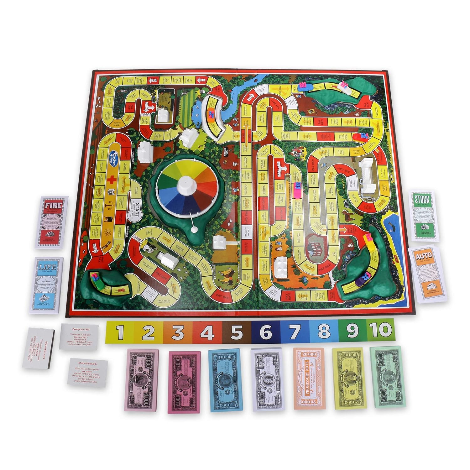 Hasbro-Gaming-Game-of-Life-Classic-uc286-1