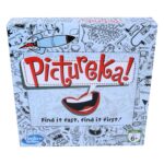 Hasbro Gaming Pictureka FS Classic uc273 - Image 2