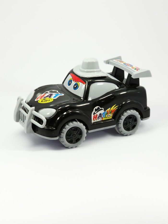 Hat Car uc117