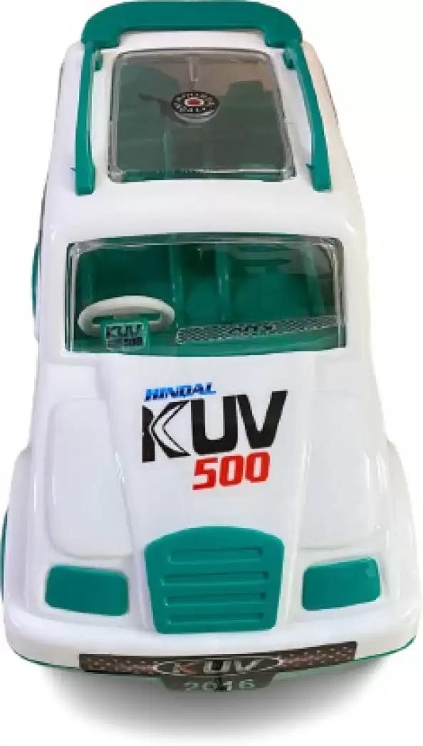 Hindal-KUV-500-Car-Kids-Toy-Unbreakable-plastic-Friction-Powered-Car-uc110-2