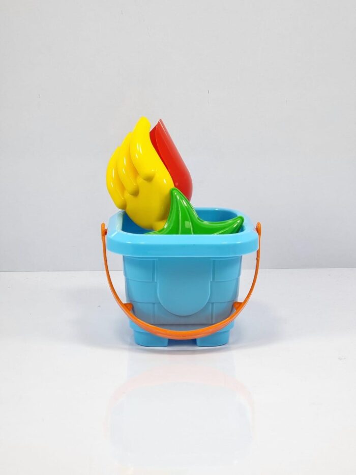 JR Beach Play set uc138 - Image 4