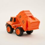 Rambo Garbage Truck uc122 - Image 2