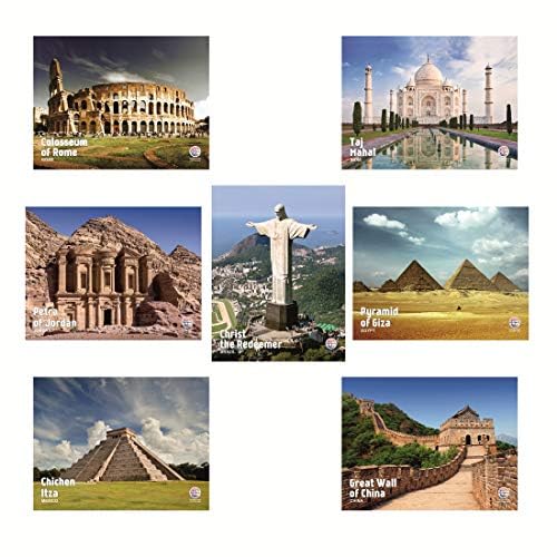 Ratnas-7-wonders-jigsaw-Puzzle-ra132-1