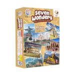 Ratnas 7 wonders jigsaw Puzzle ra132 - Image 3