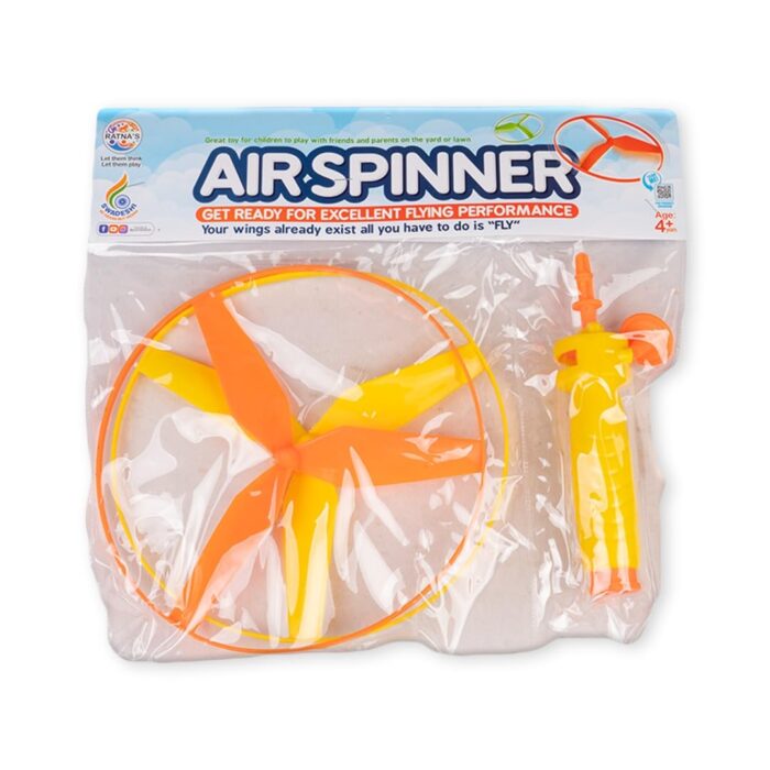 Ratnas Air Spinner ra149