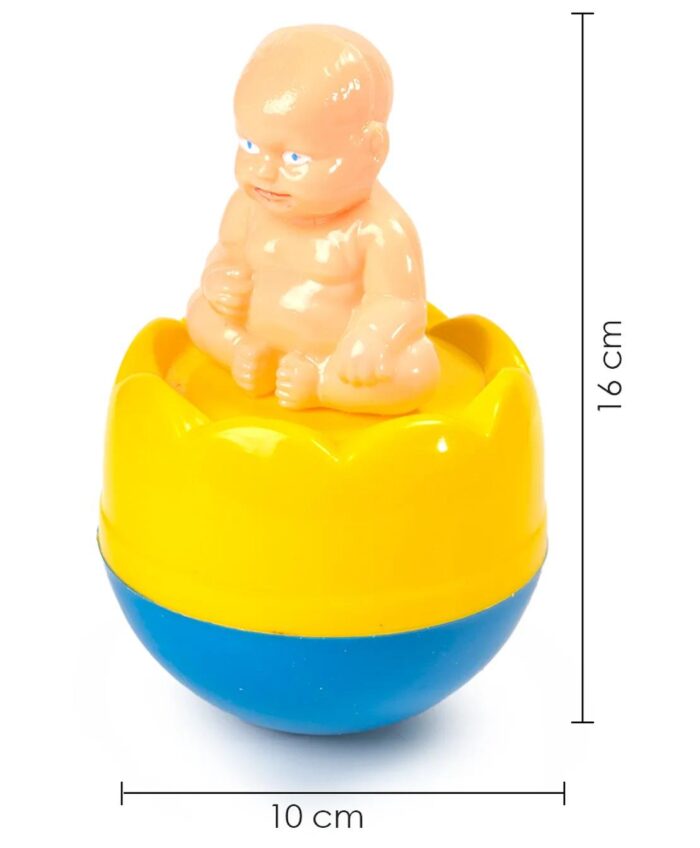 Ratnas Baby RolyPoly ra141