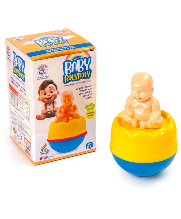 Ratnas Baby RolyPoly ra141 - Image 2