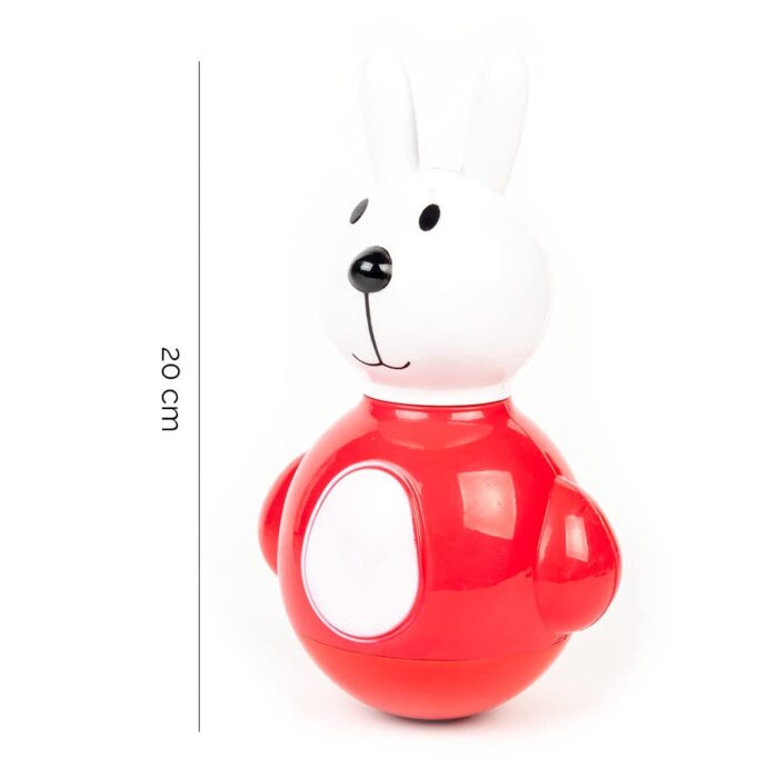 Ratnas Bunny RolPoly ra142