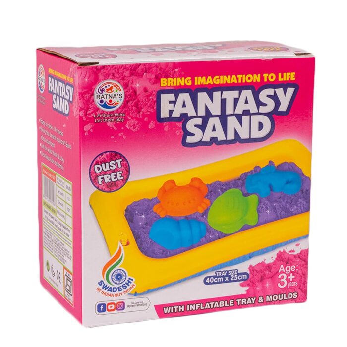 Ratnas Fantasy Sand ra136 - Image 4