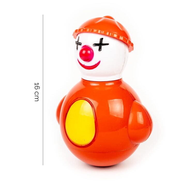 Ratnas Joker RolyPoly ra140