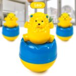 Ratnas Leo RolyPoly ra139