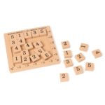 Ratnas Magic Puzzle-15 ra122