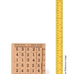 Ratnas Magic Puzzle-15 ra122 - Image 2