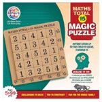 Ratnas Magic Puzzle-15 ra122 - Image 3