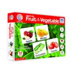 Ratnas Match fruit and Vegetable ra156 - Image 2