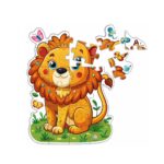 Ratnas My First Big puzzle lion ra126