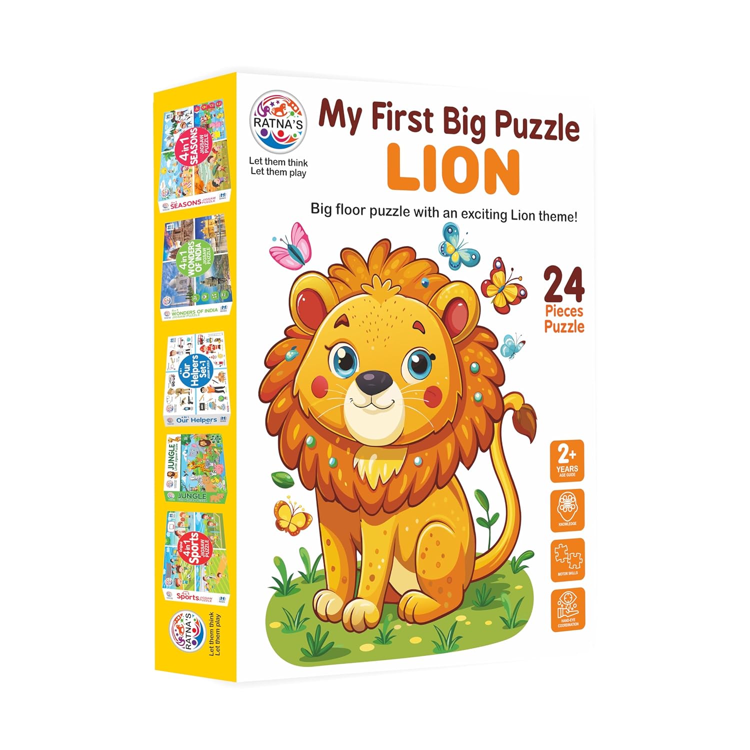 Ratnas-My-First-Big-puzzle-lion-ra126-2