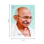 Ratnas Our Freedom Fighters ra153 - Image 2