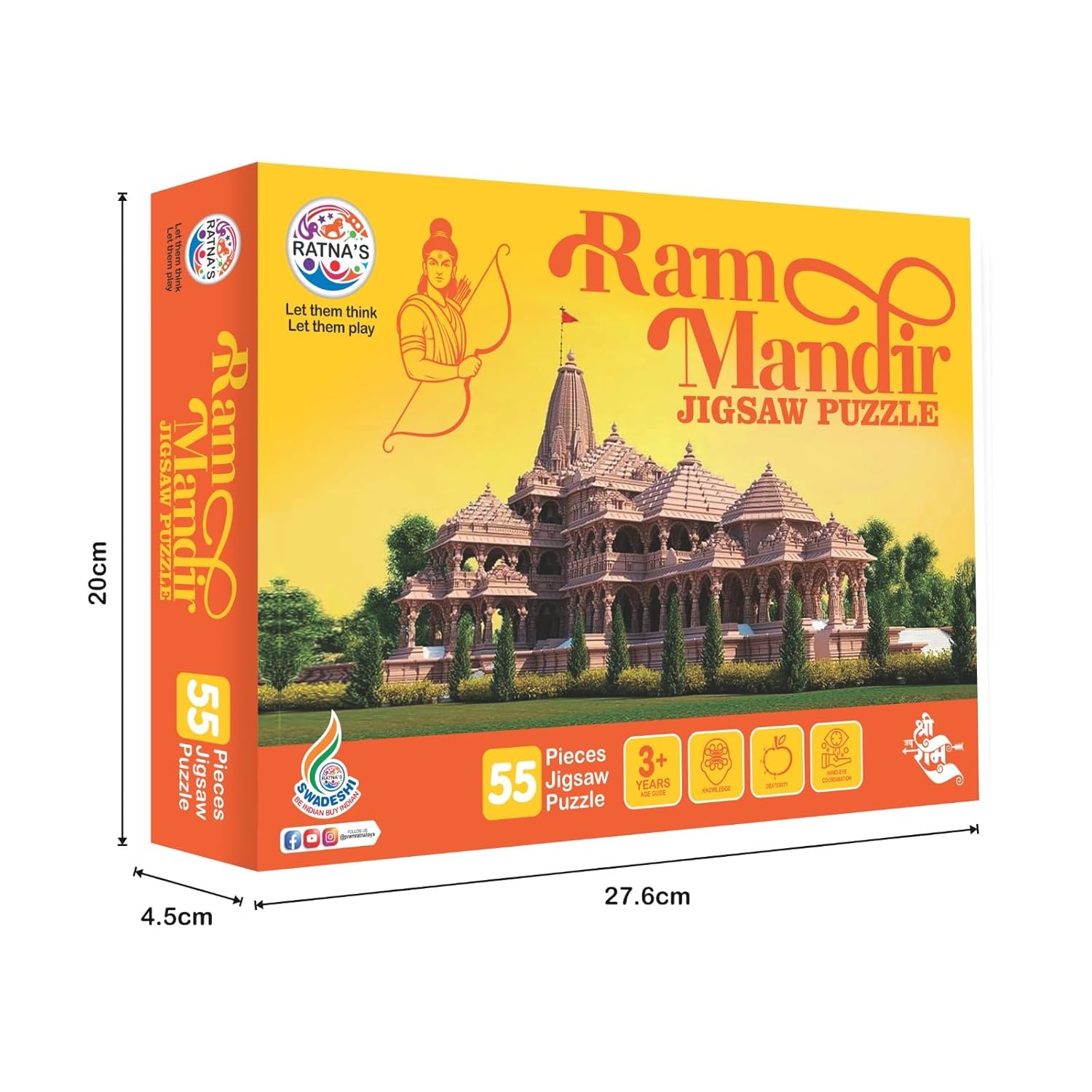 Ratnas-Ram-Mandir-jigsaw-puzzle-ra154-2
