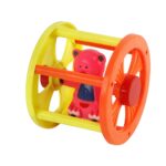 Ratnas Rolling Bear ra114 - Image 2
