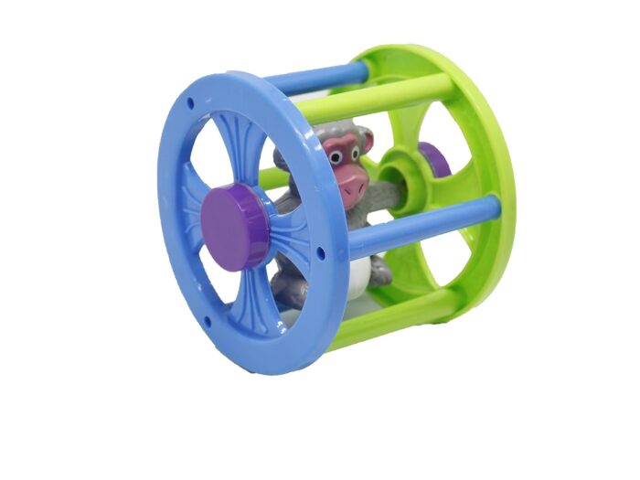 Ratnas Rolling Monkey ra115
